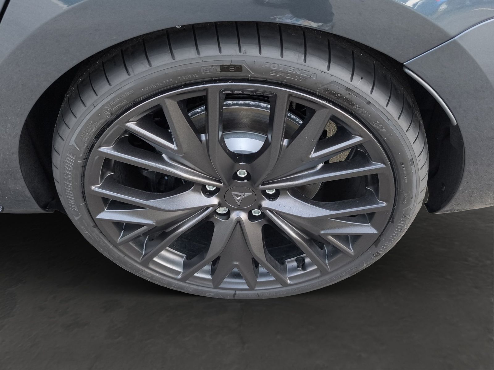 Cupra Leon - Bild 9