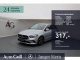Mercedes-Benz B 180 d Progressive MBUX LED Shzg Kamera - gebrauchte Mercedes-Benz B 180 aus dem Jahr 2025
