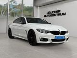 BMW 430i xDrive Coupé M-Sportpaket, Gehobene Ausst. - BMW 430 Gebrauchtwagen