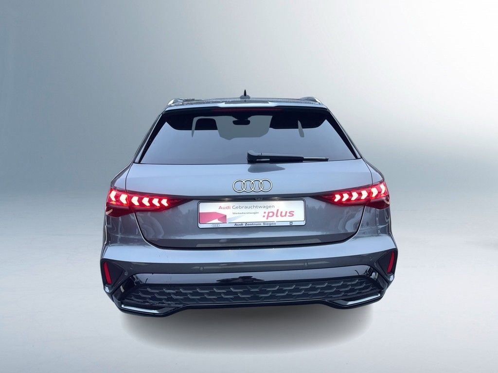 Audi A3 - Bild 6