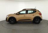 Dacia Sandero Stepway TCe 90 LED Sitzheizung Tempomat - Dacia Sandero aus 2025