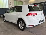 Volkswagen Golf VII Lim. Comfortline BlueMotion TGI -ERDGAS - Volkswagen Golf: Tgi