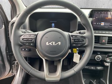 Kia Picanto 1.0 Edition 7 Kam.+Navi+PDC+SpurH