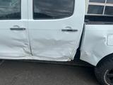 Isuzu D-Max BIG-MAX L1 Double Cab Custom AT - Isuzu Reisebus