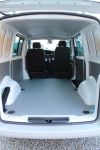 Volkswagen T6.1 Kombi Kasten 150PS DSG LED Navi ALU Extras