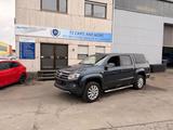 Volkswagen Amarok Highline DoubleCab 4Motion Hardtop - : Geländewagen, Hardtop