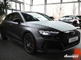 Audi RS3 2.5 TFSI S tr. quat. Sportb. Pano Nav LED - Audi RS3 in Bremen