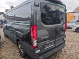 Iveco Daily Kasten Ka 35 S 180V Radstand 3520 Hi-Matic - Iveco Daily 35s18v