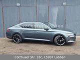 Skoda Superb Lim. Style (Nr. 062) - Skoda Superb Gebrauchtwagen