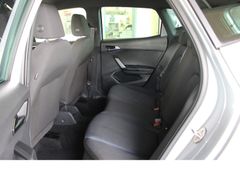 Fahrzeugabbildung Seat Arona Xcellence Beats FR Line*APPLE CAR PLAY*SHZ