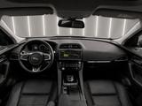Jaguar F-Pace R-Sport AWD *Leder*Pano*Meridian* - Jaguar: Sport