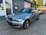 BMW 116i M-Paket Edition Sport 18" Facelift - BMW 1er Reihe: Facelift