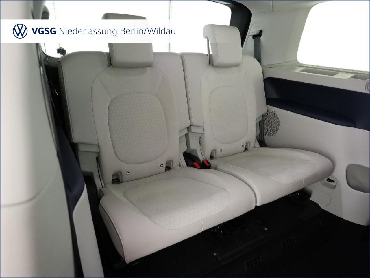 Volkswagen ID. Buzz - Bild 15