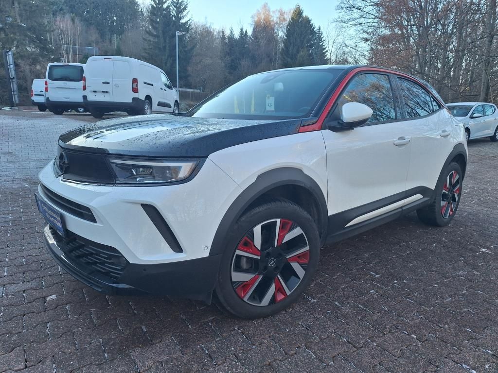 Mokka GS Line 1.2T Navi+Keyless+Park  Go