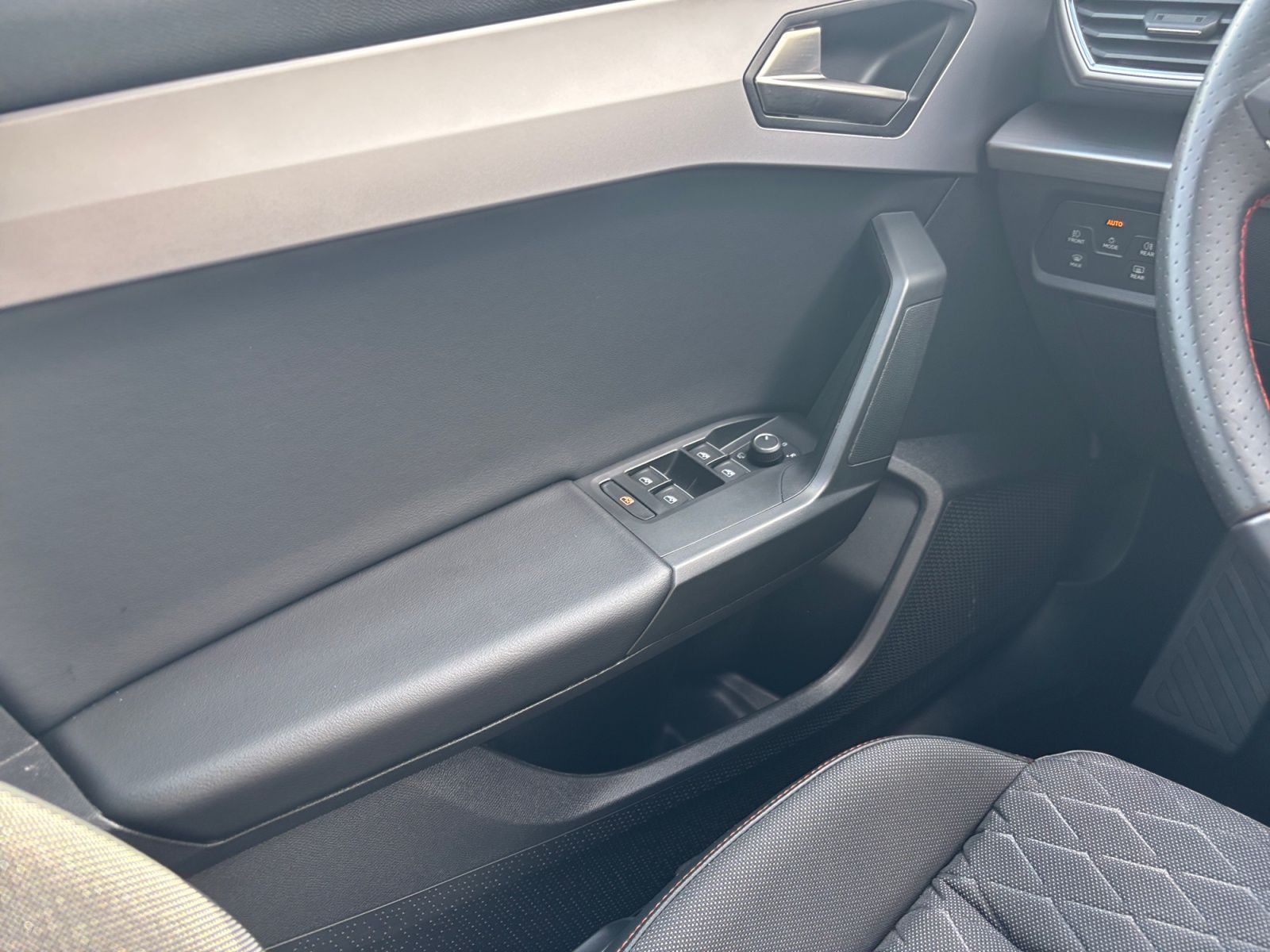 Seat Leon - Bild 15
