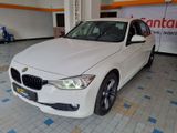 BMW 318 Xenon Navi Alus Klima PDC Finanzierung - BMW 318 in Saarbrücken