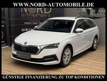 Skoda Octavia - 7