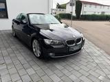 BMW 3 Cabrio 325i Navi/Leder/Xenon - BMW 325: Cabrio