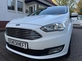 Ford Grand C-Max Grand C-MAX Titanium - Ford Grand C-Max mit Diesel-Antrieb