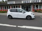 Renault Scenic III Authentique 2 Sitzer - Renault Scenic: Authentique