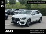 Mercedes-Benz AMG GLA 35 4M Pano AHK Std.Heizung MBEAM Adv.+ - gebrauchte Mercedes-Benz GLA 35 AMG aus dem Jahr 2024