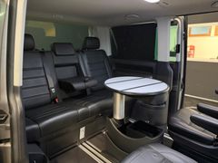 VW T6.1/MULTI/Highline 4M/2XEL.SCHTÜR/DCC/AHK/ACC