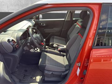 Citroën C3 Aircross 1.6 BlueHDi 120 FAP Feel +SpurH+PDC