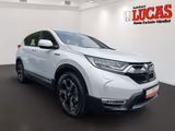 Honda CR-V 2.0 i-MMD HYBRID 2WD Elegance*AHK*ALLWETTER - Honda Gebrauchtwagen in Oberhausen