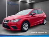 Seat Ibiza EU6d-T Style 1.0 TSI Full Link DAB+ GJR Te - Seat Vorführfahrzeuge