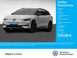 Volkswagen ID.7 Tourer GTX 4X4 WÄRMEPUMPE AHK 360°CAM LM20 - Volkswagen ID.7: GTX