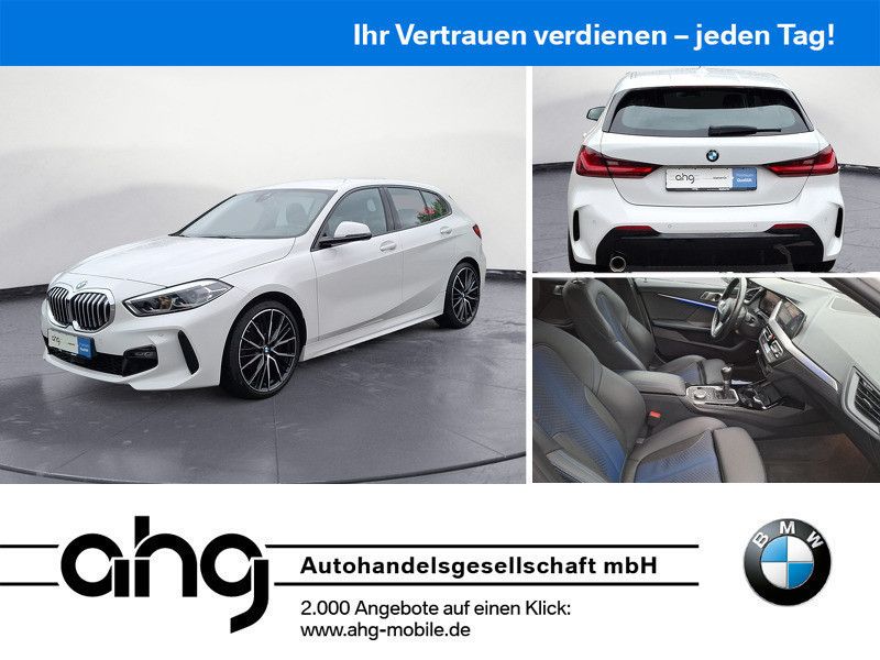 Image of BMW 118