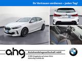BMW 118i M Sport M Spotpaket Klimaaut. Komfortzugang - gebrauchte BMW 118 aus dem Jahr 2022