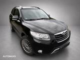 Hyundai Santa-FE | 7-Sitzer Leder | AHK l Navi l TÜV-Neu - Hyundai SANTA FE aus 2011 mit Diesel-Antrieb