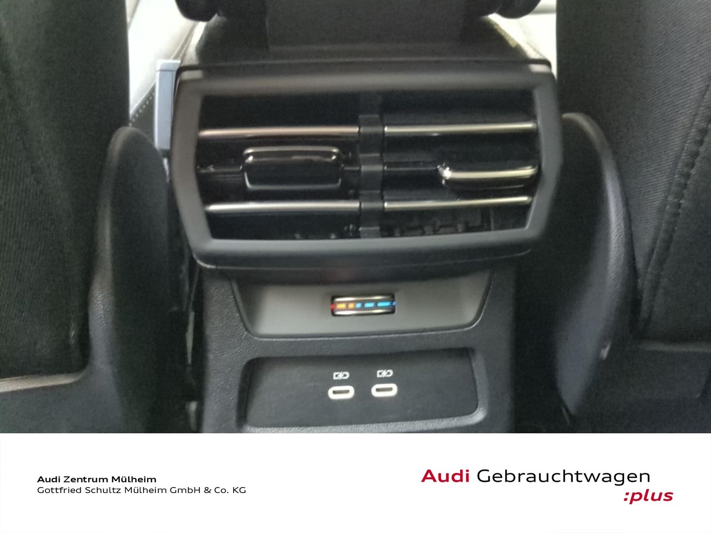 Audi A3 - Bild 14