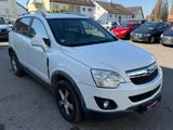 Opel Antara 2.4  Edition *NAVI/SHZ/KLIMA/TÜV/EURO 5* - Opel Antara aus 2012