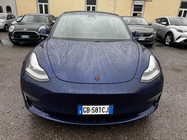 Tesla TESLA Model 3 Long Range Dual Motor AWD AUTO PIL