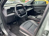 KGM Actyon - Vorschau Bild 9