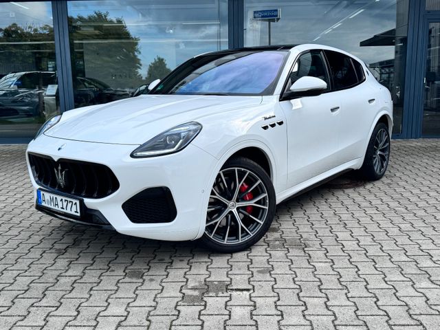 Maserati Grecale MODENA / SOMMERSCHNAPPER! UPE 105t