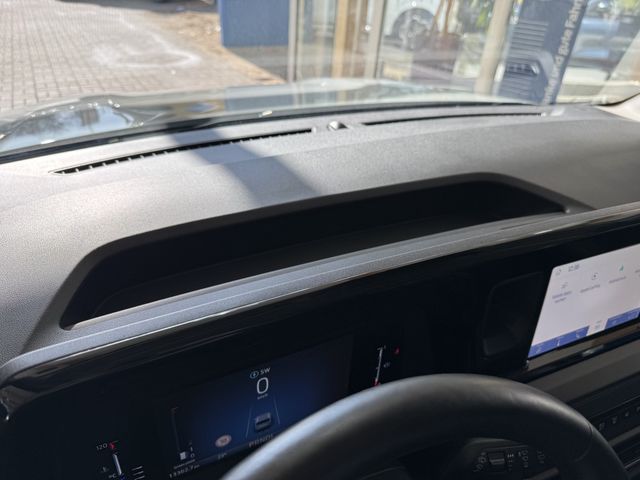 Ford Tourneo Courier Titanium