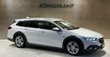 Opel Insignia B Country Tourer * KAMERA * HUD * SHZ * - Opel Insignia: Country Tourer