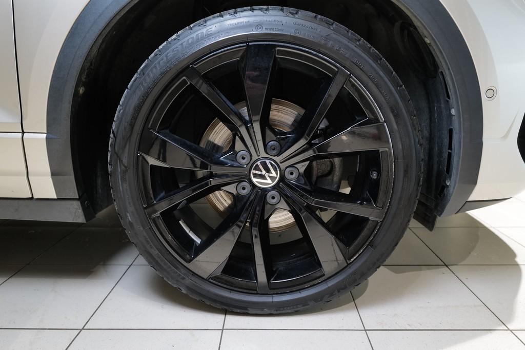 Volkswagen T-Roc Cabriolet 1.5TSI DSG R-Line Facelift AHK L, миниатюра 24