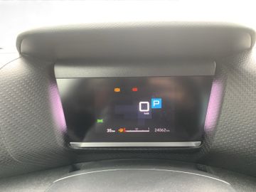 Citroën C4 Max PT 130 EAT8 Navi+SHZ+LHZ+RFK+LED+HUD+LM