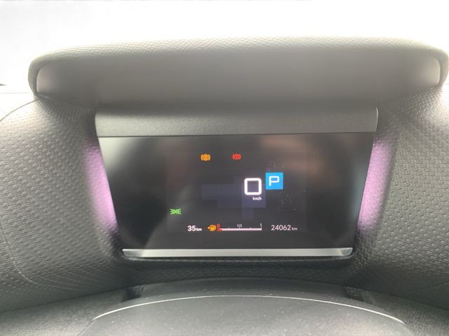 Citroën C4 Max PT 130 EAT8 Navi+SHZ+LHZ+RFK+LED+HUD+LM