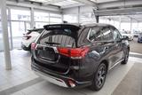 Mitsubishi Outlander Plug-in Hybrid Spirit Plus 4WD - schwarze Mitsubishi Plug-in Hybrid Outlander