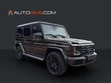 Mercedes-Benz G 500 V8*AMG*Bi-Xenon*Navi*Harman-Kard*Standhzg* - Mercedes-Benz G 500 in Hannover