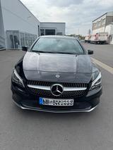 Mercedes-Benz Mercedes Benz CLA 180 C117 - Mercedes-Benz CLA 180 in Düsseldorf