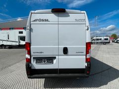 Pössl Summit 640 Prime *Premium & Assistenz Paket*