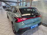 Hyundai i20 Navi,PDC+Kamera,Klima,AppConnect,Alu - Hyundai i20 Neuwagen