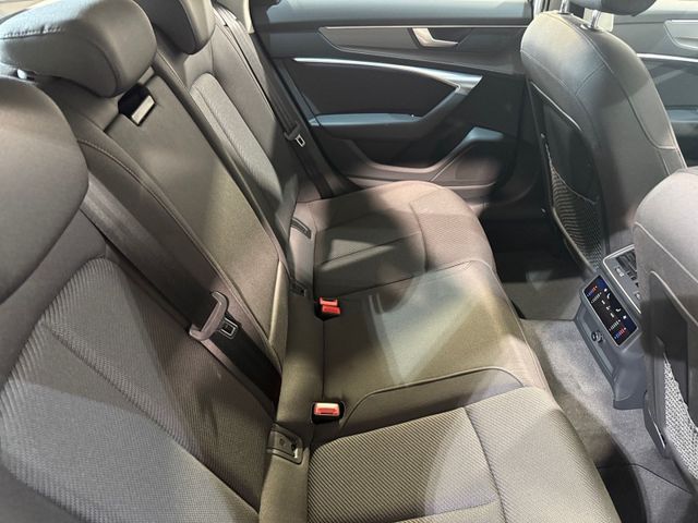 A6 Avant 40 TDI S TRONIC LED+NAVI+SITZHZG+REMOTE