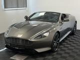Aston Martin DB9 GT Volante  - Aston Martin: Volante